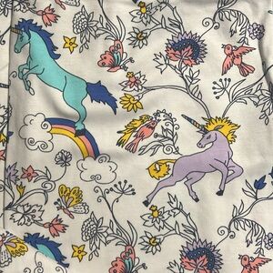 Roller Rabbit * Pj Pants * Unicorn 🦄 Pattern